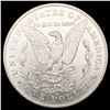 Image 2 : 1878-S Morgan Silver Dollar UNCIRCULATED