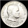 Image 1 : 1922 Grant Half Dollar GEM BU