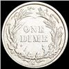 Image 2 : 1898-S Barber Dime CLOSELY UNCIRCULATED