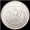 Image 2 : 1897-O Morgan Silver Dollar ABOUT UNCIRCULATED