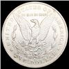 Image 2 : 1878-S Morgan Silver Dollar CLOSELY UNCIRCULATED