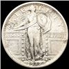 Image 1 : 1917 Standing Liberty Quarter CLOSELY UNCIRCULATED