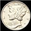 Image 1 : 1942/41 Mercury Dime UNCIRCULATED