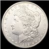 Image 1 : 1892-O Morgan Silver Dollar UNCIRCULATED