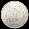 Image 2 : 1892-O Morgan Silver Dollar UNCIRCULATED