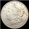 Image 1 : 1894-O Morgan Silver Dollar ABOUT UNCIRCULATED