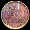 Image 2 : 1922 No D Strong Rev Wheat Cent NICELY CIRCULATED