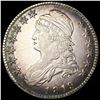 Image 1 : 1819 Capped Bust Half Dollar CLOSELY UNCIRCULATED