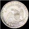 Image 2 : 1819 Capped Bust Half Dollar CLOSELY UNCIRCULATED