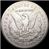 Image 2 : 1881-CC Morgan Silver Dollar NICELY CIRCULATED