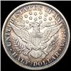 Image 2 : 1899 Barber Half Dollar CLOSELY UNCIRCULATED