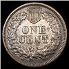 Image 2 : 1869 Indian Head Cent CLOSELY UNCIRCULATED