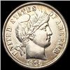 Image 1 : 1903-O Barber Dime UNCIRCULATED