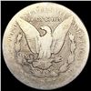 Image 2 : 1879-CC Morgan Silver Dollar NICELY CIRCULATED