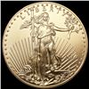 Image 1 : 2014 US 1oz Gold $50 Eagle SUPERB GEM BU