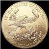 Image 2 : 2014 US 1oz Gold $50 Eagle SUPERB GEM BU