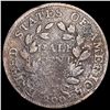 Image 2 : 1802 Draped Bust Half Cent NICELY CIRCULATED