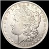 Image 1 : 1889-O Morgan Silver Dollar CLOSELY UNCIRCULATED