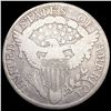 Image 2 : 1806 Draped Bust Half Dollar NICELY CIRCULATED