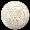 Image 2 : 1878-S Morgan Silver Dollar UNCIRCULATED