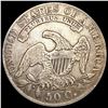 Image 2 : 1830 0-119 Cap Bust Half Dollars R1 NICELY CIRCULA