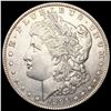 Image 1 : 1891-O Morgan Silver Dollar CLOSELY UNCIRCULATED