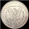 Image 2 : 1891-O Morgan Silver Dollar CLOSELY UNCIRCULATED