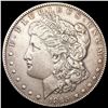Image 1 : 1895-O Morgan Silver Dollar CLOSELY UNCIRCULATED