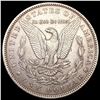 Image 2 : 1895-O Morgan Silver Dollar CLOSELY UNCIRCULATED