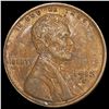 Image 1 : 1912-S Wheat Cent CLOSELY UNCIRCULATED