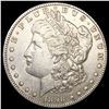 Image 1 : 1898-S Morgan Silver Dollar CLOSELY UNCIRCULATED