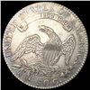 Image 2 : 1818 Capped Bust Half Dollar CLOSELY UNCIRCULATED