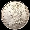 Image 1 : 1831 Capped Bust Quarter CLOSELY UNCIRCULATED