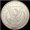 Image 2 : 1893 Morgan Silver Dollar CLOSELY UNCIRCULATED