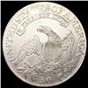 Image 2 : 1825 Capped Bust Half Dollar CLOSELY UNCIRCULATED