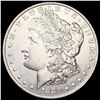 Image 1 : 1880-O Morgan Silver Dollar CLOSELY UNCIRCULATED