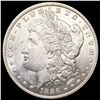 Image 1 : 1886-O Morgan Silver Dollar CLOSELY UNCIRCULATED