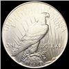 Image 2 : 1934 Silver Peace Dollar UNCIRCULATED