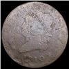 Image 1 : 1810 Large Cent NICELY CIRCULATED