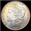 Image 1 : 1881-S VAM-1 Morgan Silver Dollar UNCIRCULATED