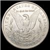 Image 2 : 1892 Morgan Silver Dollar UNCIRCULATED