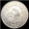 Image 2 : 1822 Capped Bust Half Dollar CLOSELY UNCIRCULATED