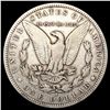 Image 2 : 1892-S Morgan Silver Dollar NICELY CIRCULATED