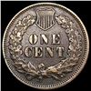 Image 2 : 1874 Indian Head Cent CLOSELY UNCIRCULATED