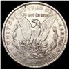 Image 2 : 1901 Morgan Silver Dollar ABOUT UNCIRCULATED