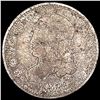 Image 1 : 1829 Capped Bust Half Dime NICELY CIRCULATED