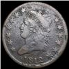 Image 1 : 1812 Large Cent NICELY CIRCULATED