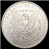 Image 2 : 1884-S Morgan Silver Dollar CLOSELY UNCIRCULATED