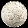 Image 1 : 1934-D Morgan Silver Dollar UNCIRCULATED