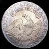 Image 2 : 1824 Capped Bust Half Dollar LIGHTLY CIRCULATED